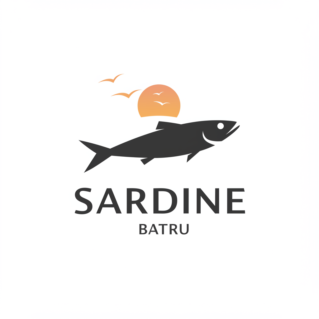 La Sardineta Logo